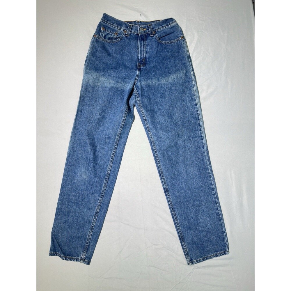 Levi’s 560 Jeans 26x32 blue relaxed Loose Fit 4m